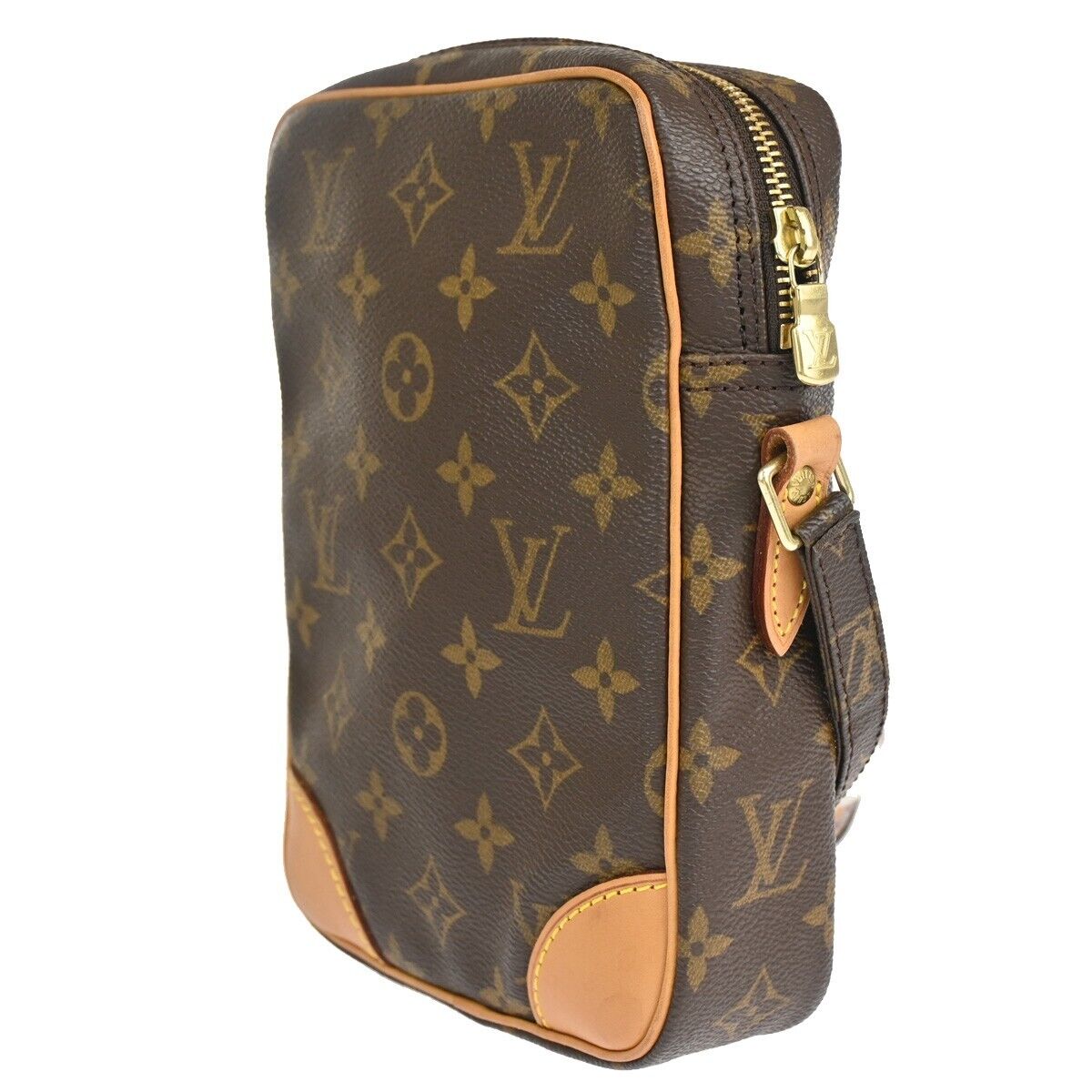 Louis Vuitton Danube Shoulder Bag