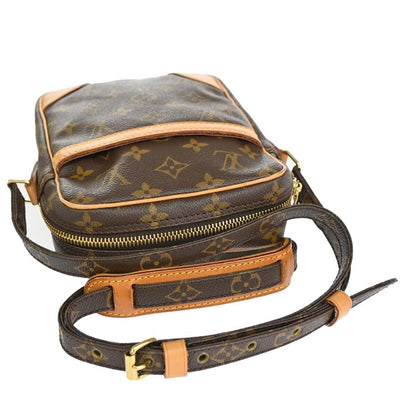 Louis Vuitton Danube Shoulder Bag