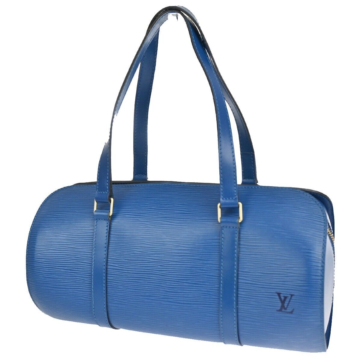 Louis Vuitton Soufflot Handbag