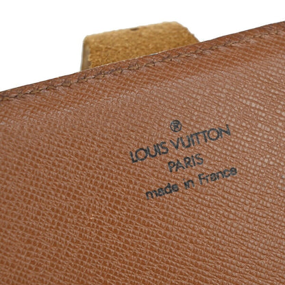 Louis Vuitton Cartouchiere Shoulder Bag