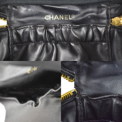 Chanel Vanity Handbag