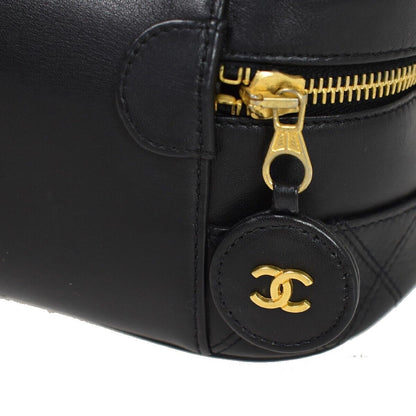 Chanel Vanity Handbag