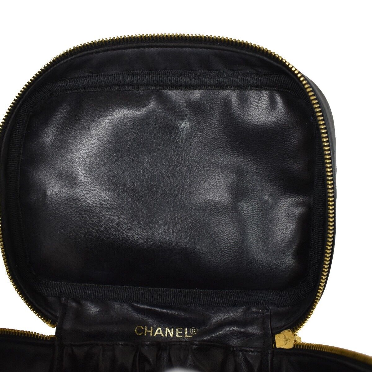 Chanel Vanity Handbag