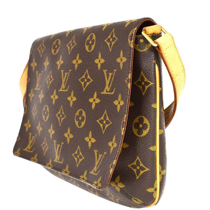 Louis Vuitton Musette Tango Shoulder Bag