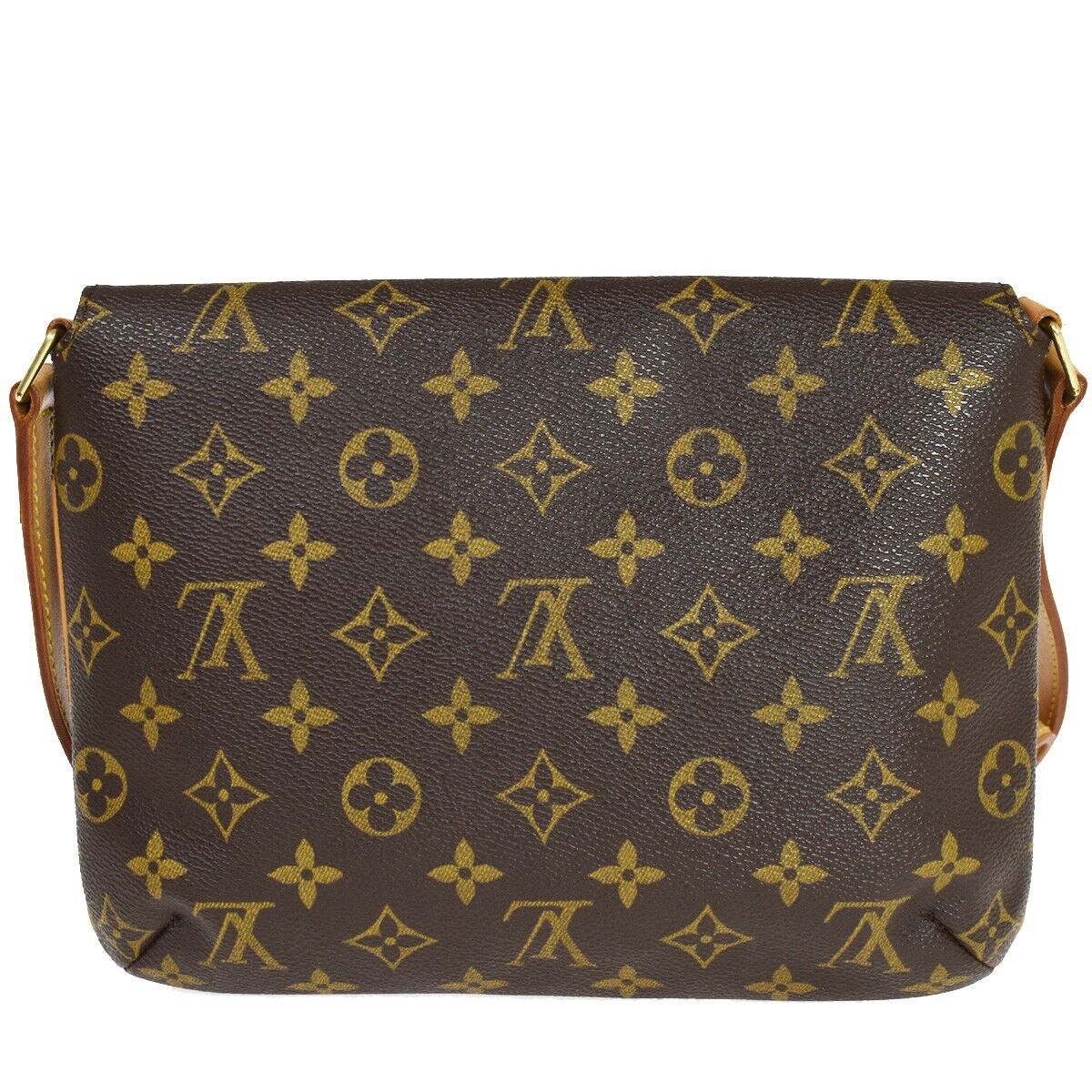 Louis Vuitton Musette Tango Shoulder Bag