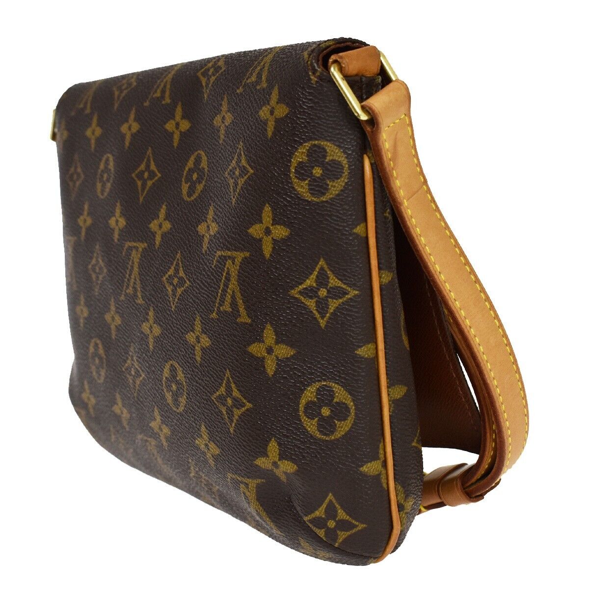 Louis Vuitton Musette Tango Shoulder Bag