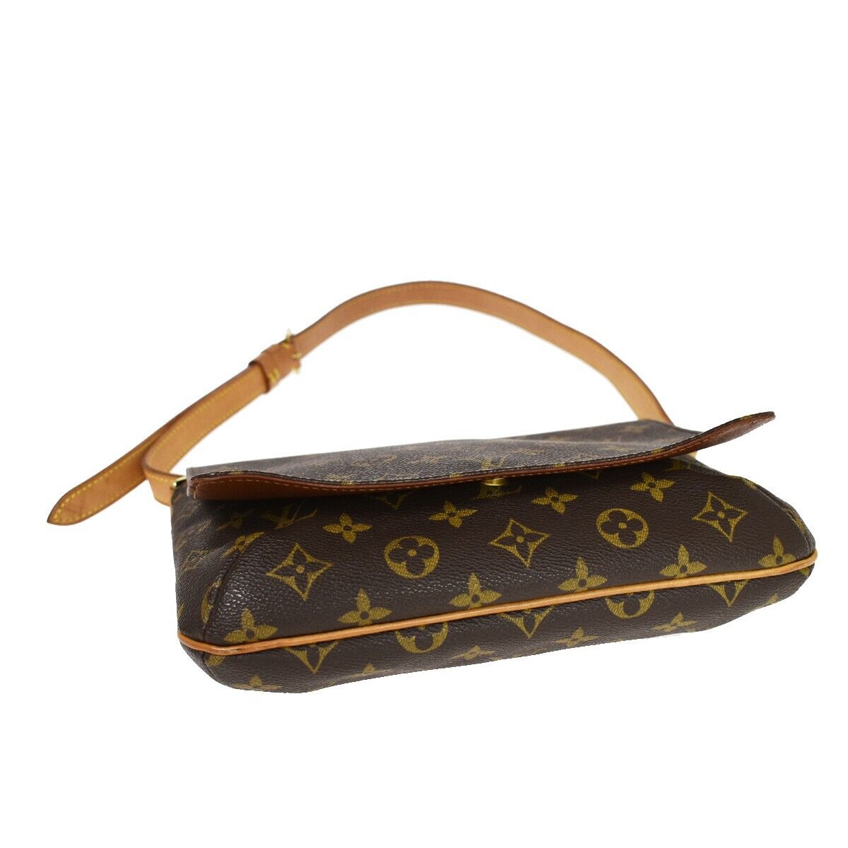 Louis Vuitton Musette Tango Shoulder Bag