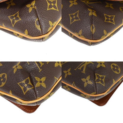 Louis Vuitton Musette Tango Shoulder Bag