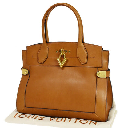 Louis Vuitton Steamer Tote Bag