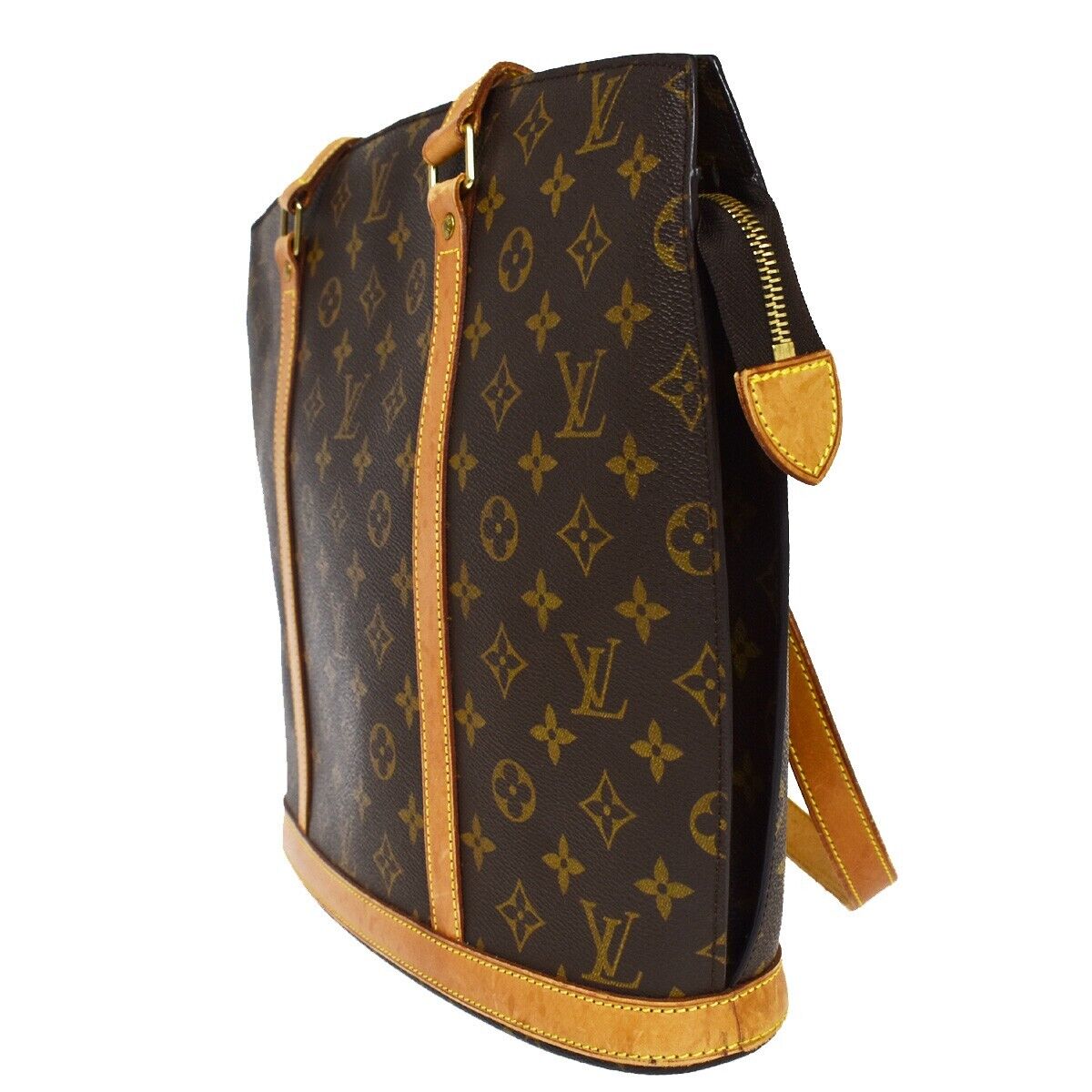 Louis Vuitton Babylone Tote Bag