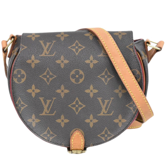 Louis Vuitton Tambourin Shoulder Bag