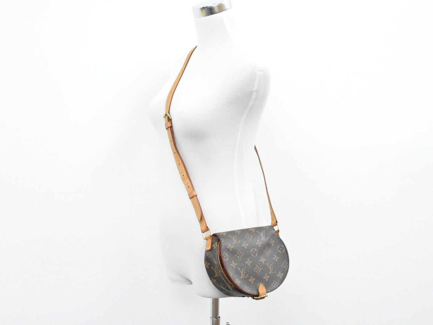 Louis Vuitton Tambourin Shoulder Bag