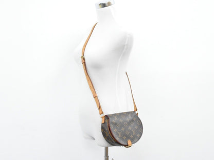 Louis Vuitton Tambourin Shoulder Bag