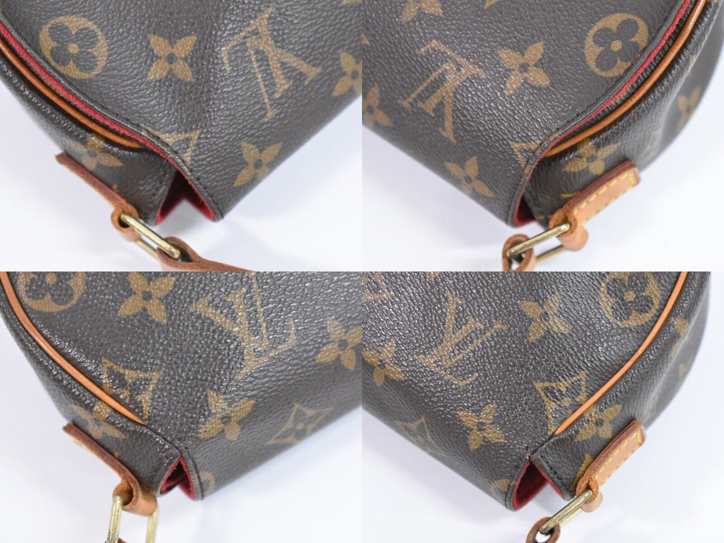 Louis Vuitton Tambourin Shoulder Bag