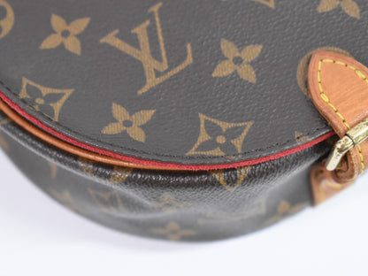 Louis Vuitton Tambourin Shoulder Bag