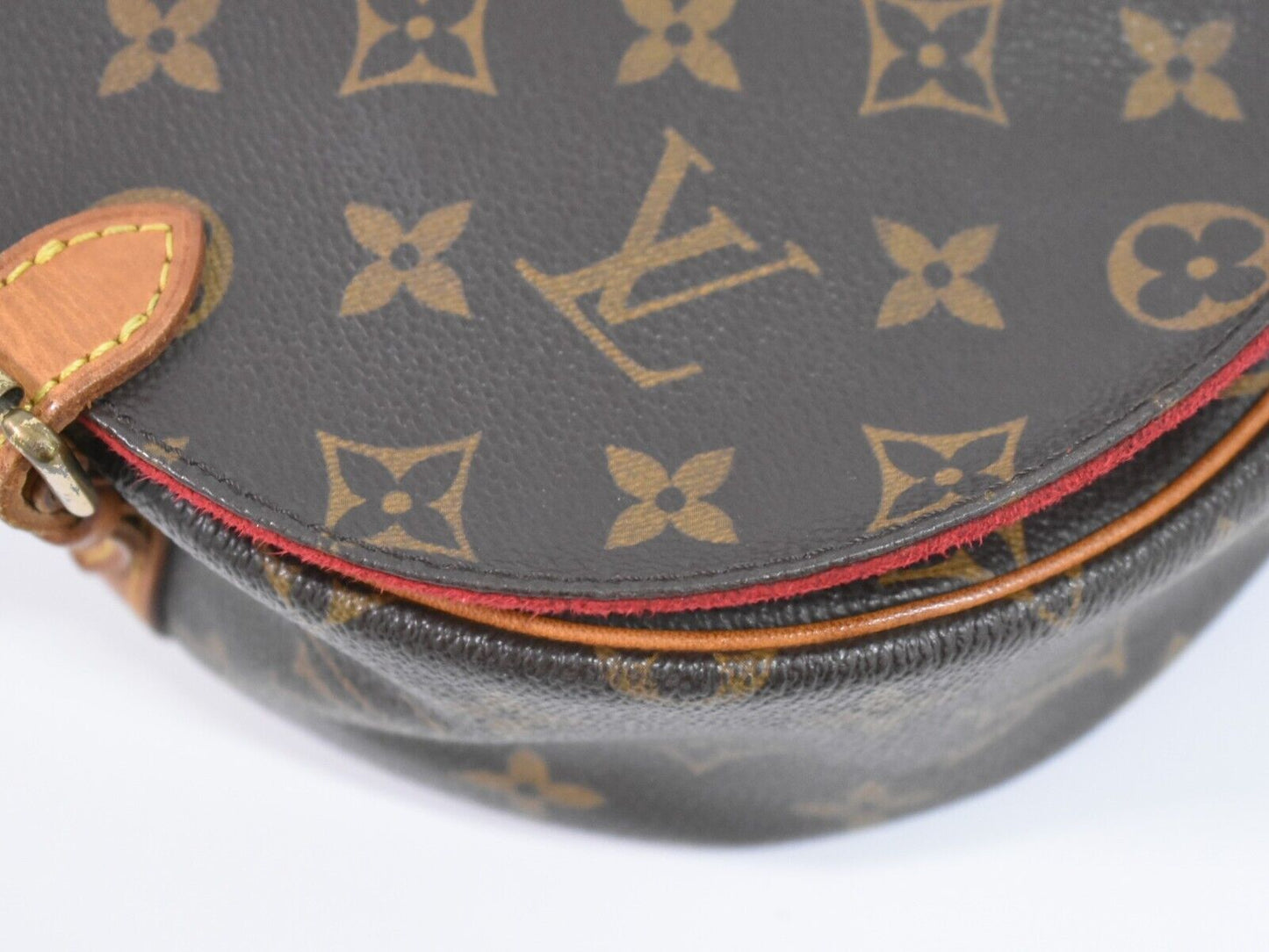 Louis Vuitton Tambourin Shoulder Bag