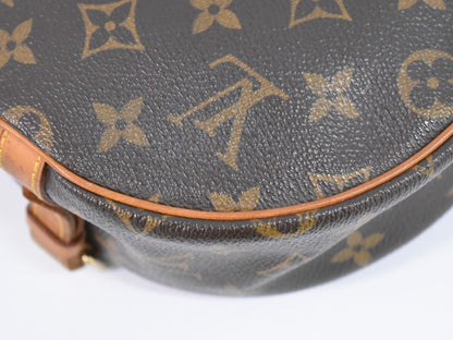 Louis Vuitton Tambourin Shoulder Bag