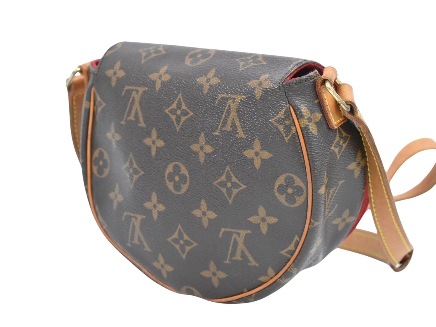 Louis Vuitton Tambourin Shoulder Bag