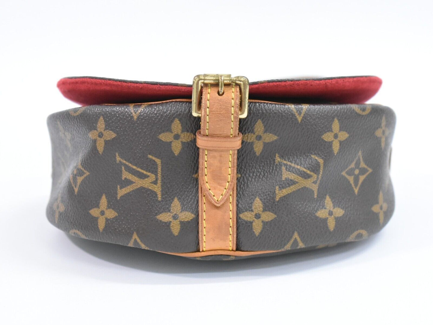 Louis Vuitton Tambourin Shoulder Bag