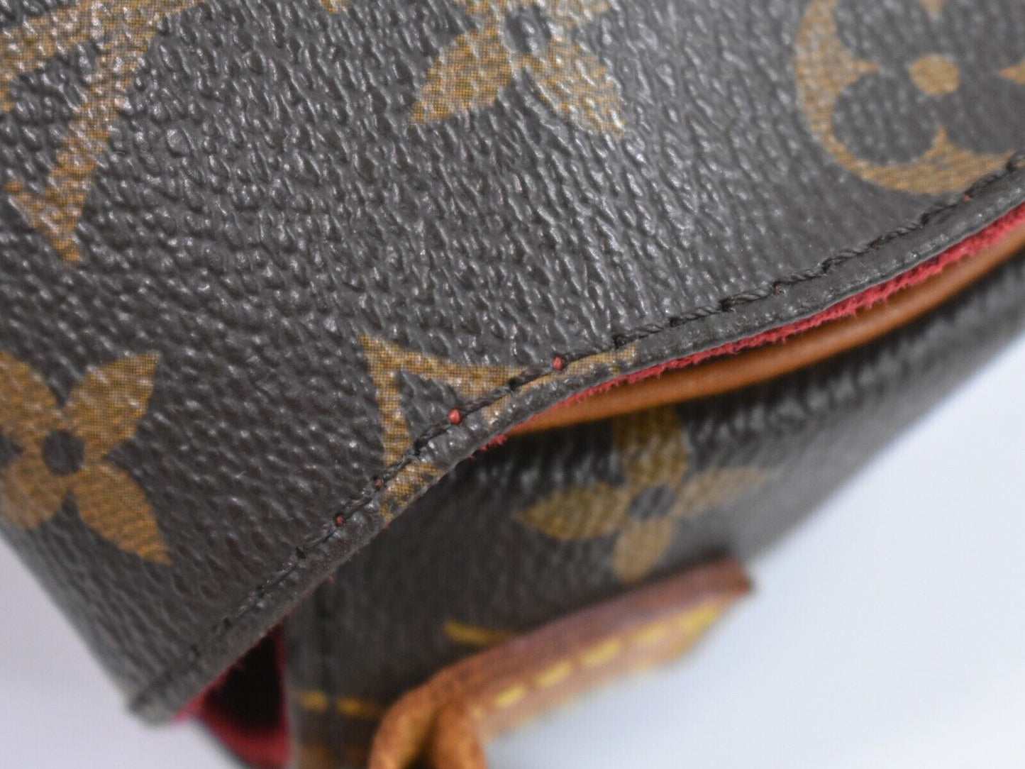 Louis Vuitton Tambourin Shoulder Bag