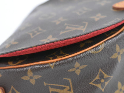 Louis Vuitton Tambourin Shoulder Bag