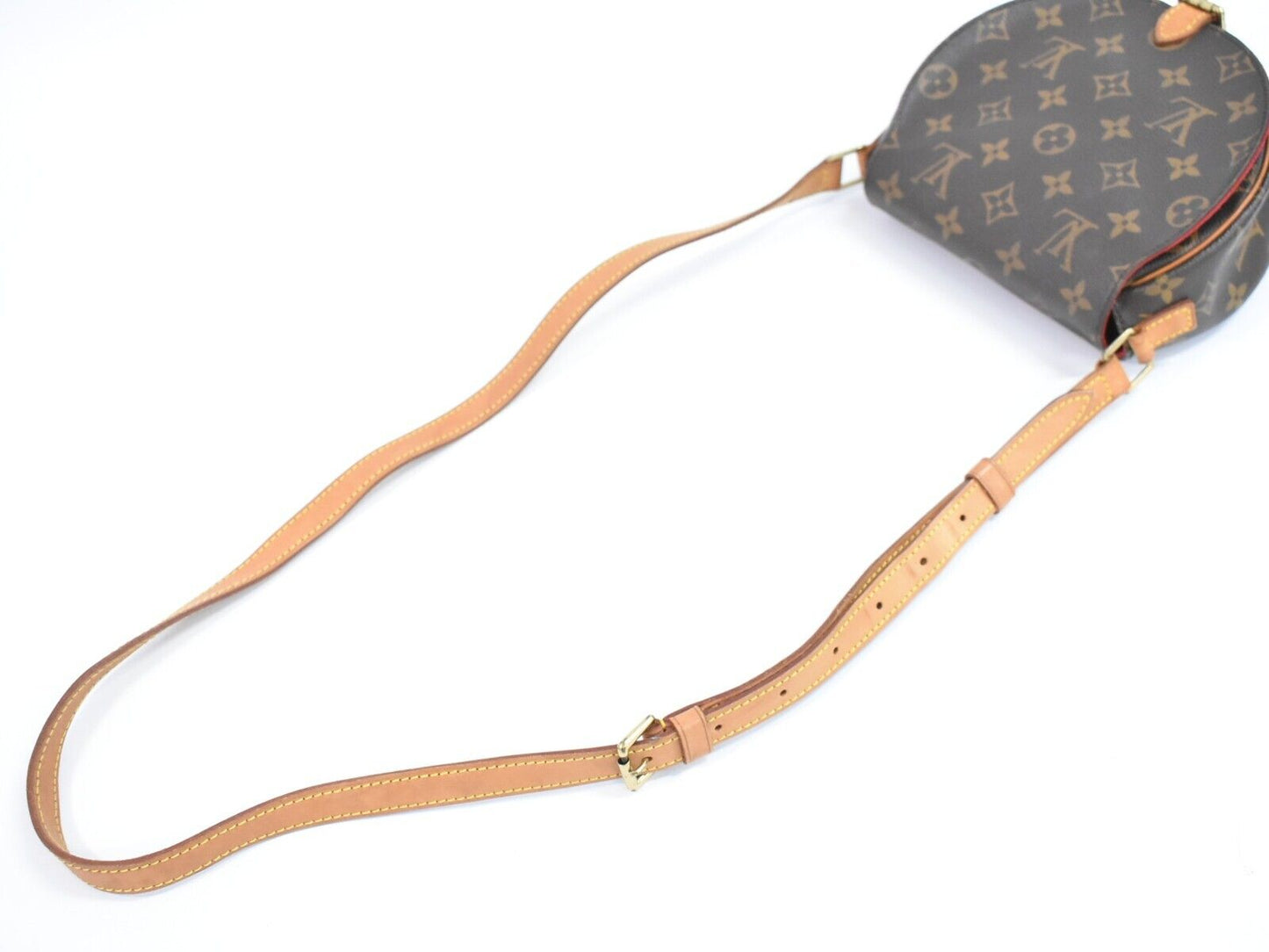 Louis Vuitton Tambourin Shoulder Bag