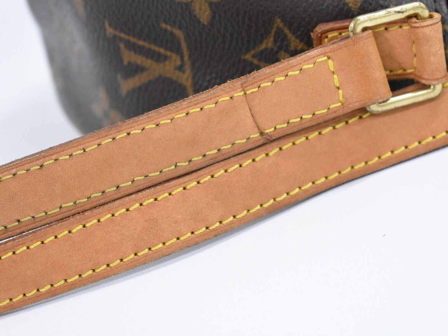 Louis Vuitton Tambourin Shoulder Bag