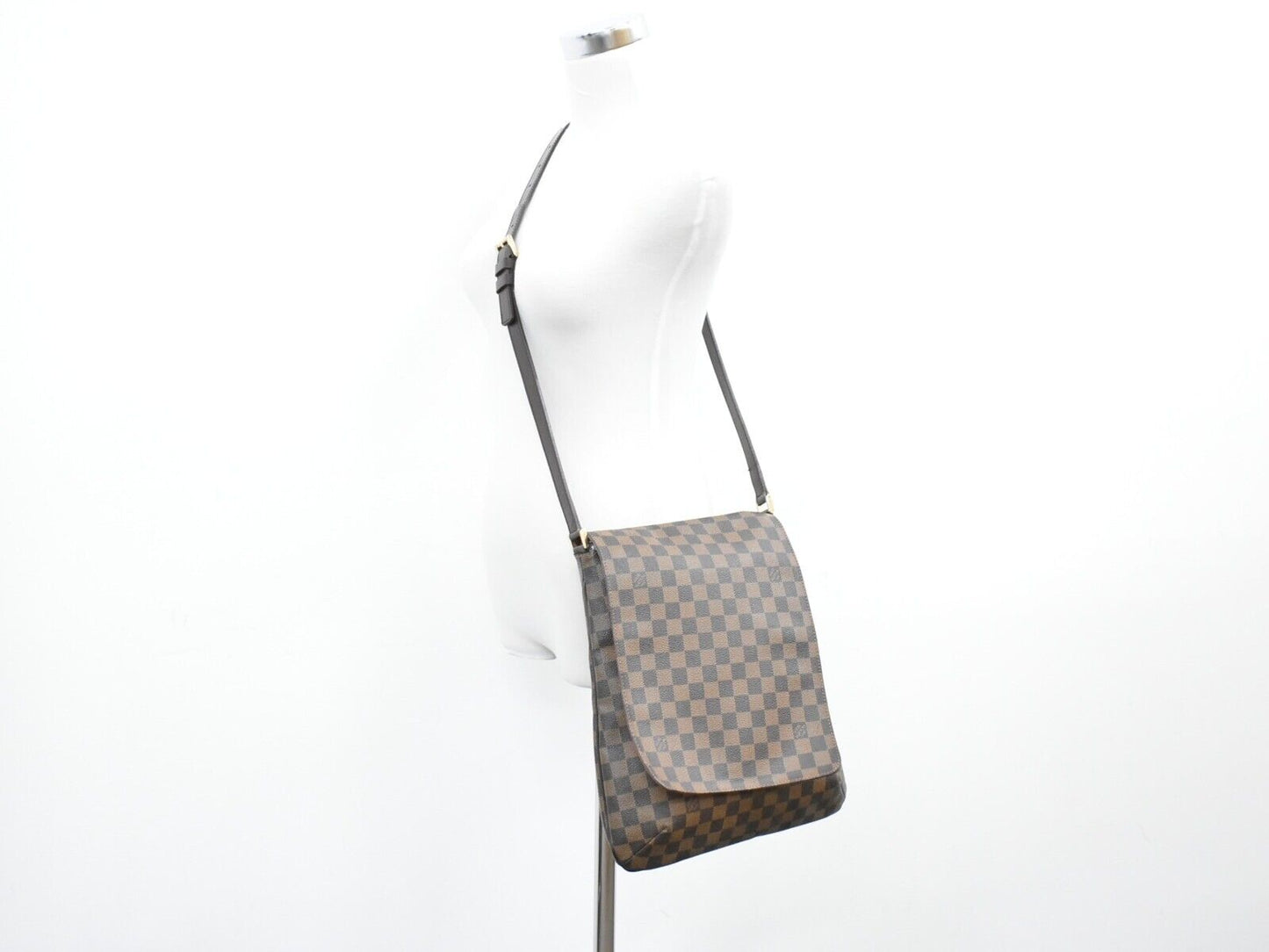 Louis Vuitton Musette Shoulder Bag