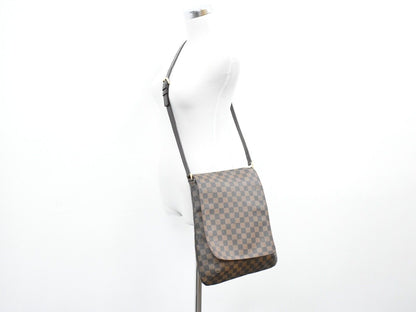 Louis Vuitton Musette shoulder