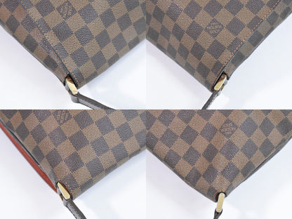 Louis Vuitton Musette Shoulder Bag