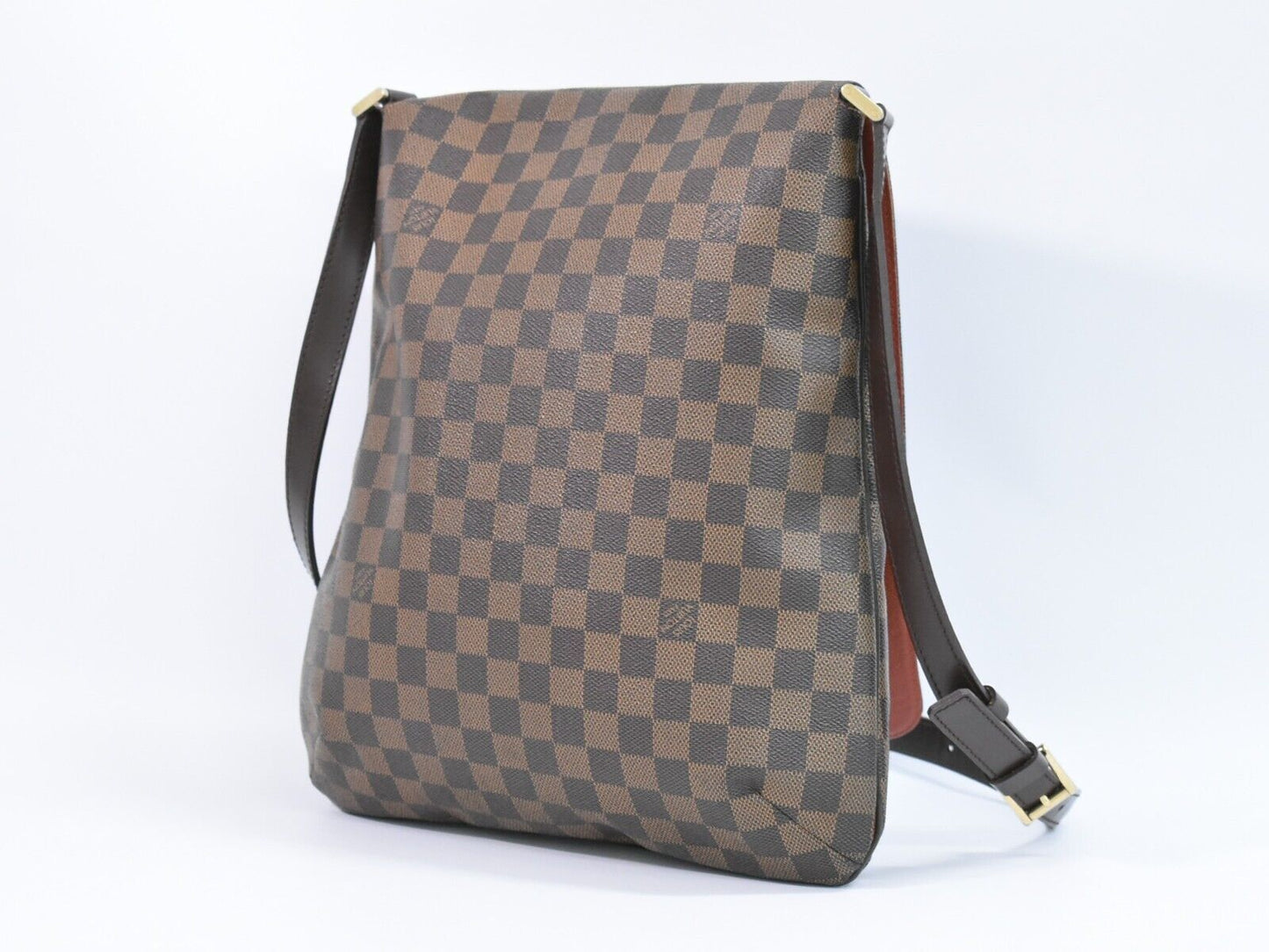 Louis Vuitton Musette Shoulder Bag