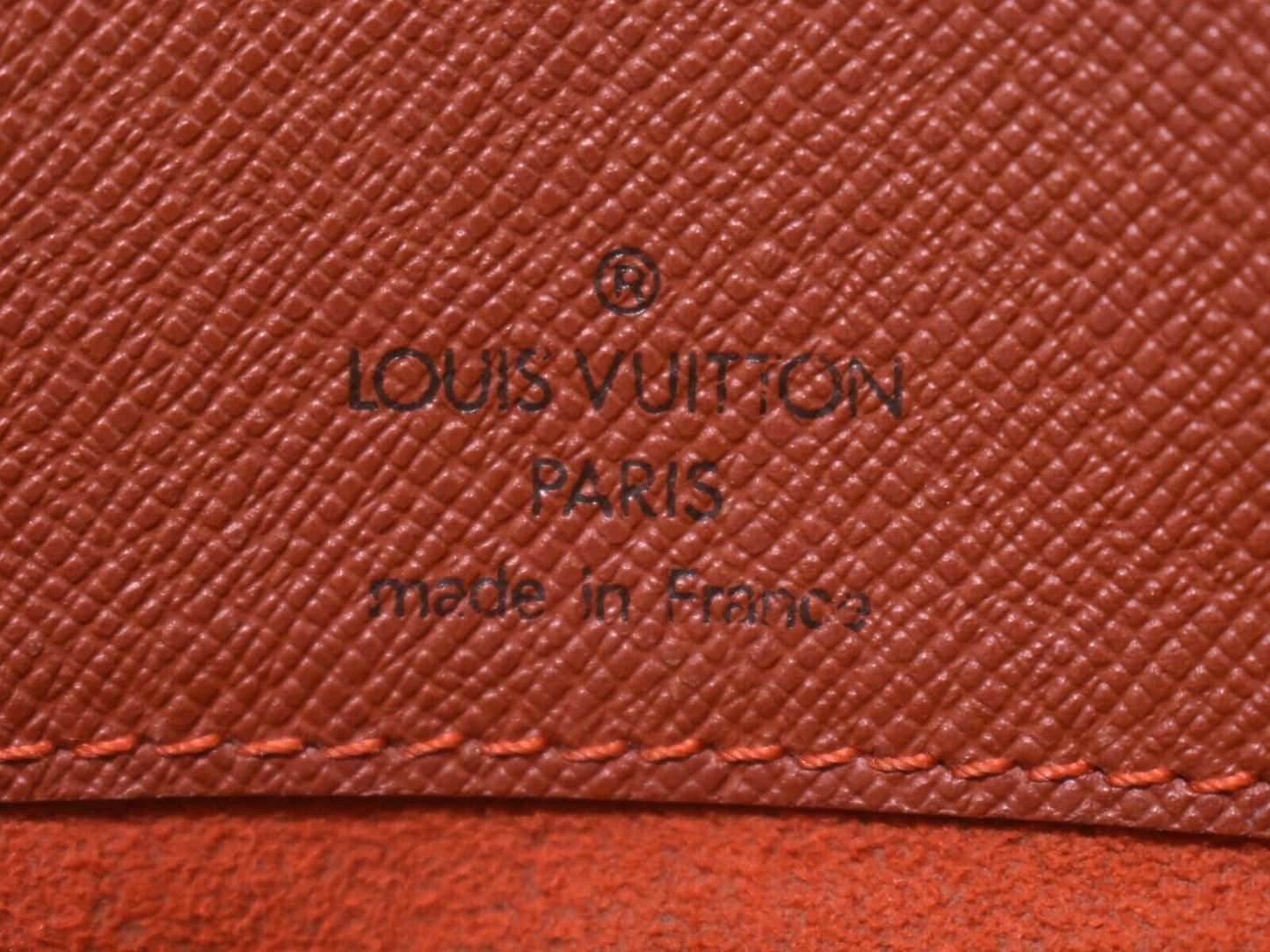 Louis Vuitton Musette Shoulder Bag