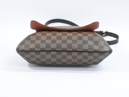 Louis Vuitton Musette Shoulder Bag