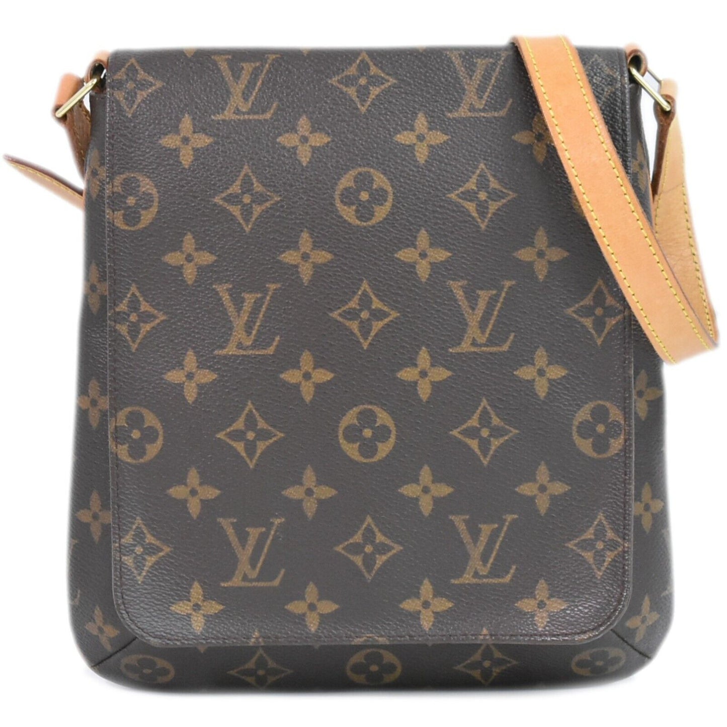 Louis Vuitton Musette Salsa Shoulder Bag