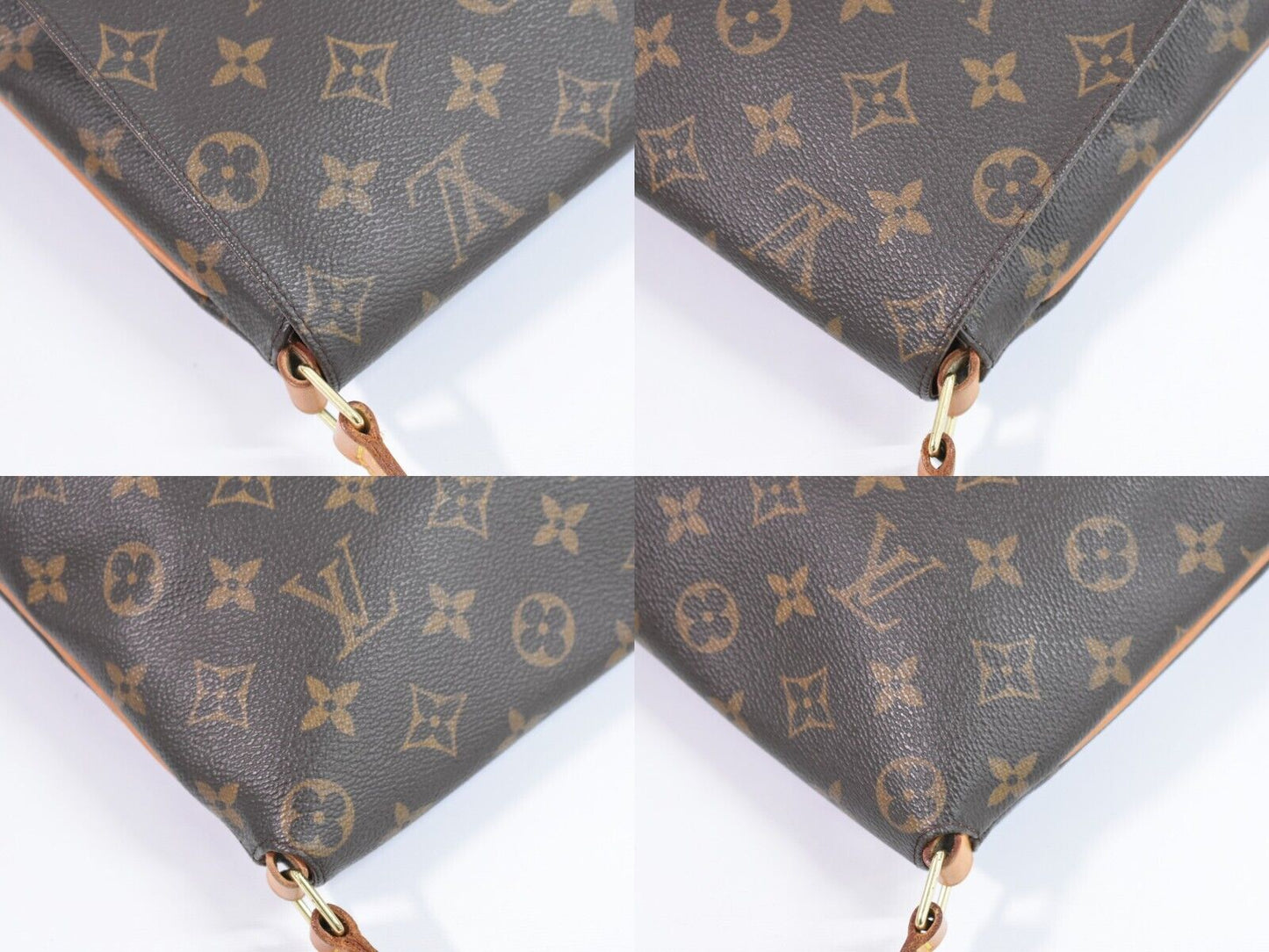 Louis Vuitton Musette Salsa Shoulder Bag