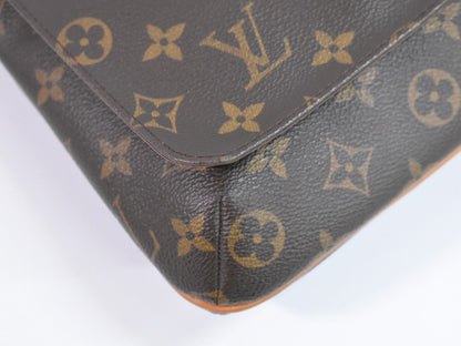 Louis Vuitton Musette Salsa Shoulder Bag