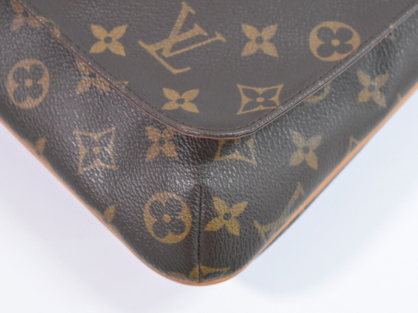 Louis Vuitton Musette Salsa Shoulder Bag