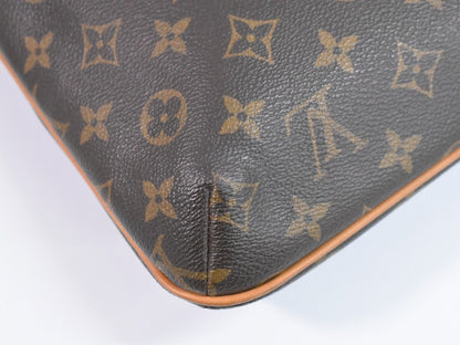 Louis Vuitton Musette Salsa Shoulder Bag