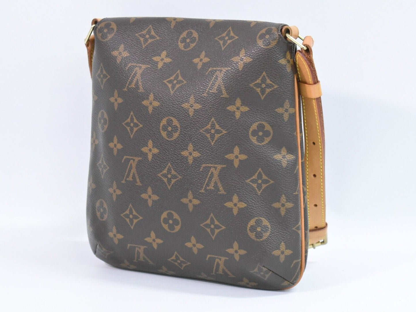 Louis Vuitton Musette Salsa Shoulder Bag