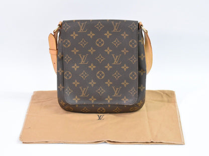 Louis Vuitton Musette Salsa Shoulder Bag