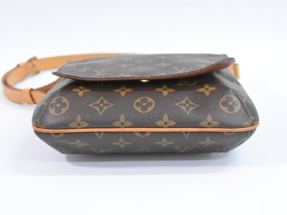 Louis Vuitton Musette Salsa Shoulder Bag