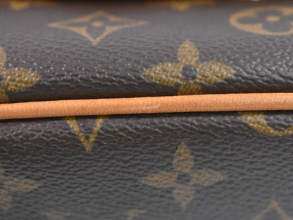 Louis Vuitton Musette Salsa Shoulder Bag