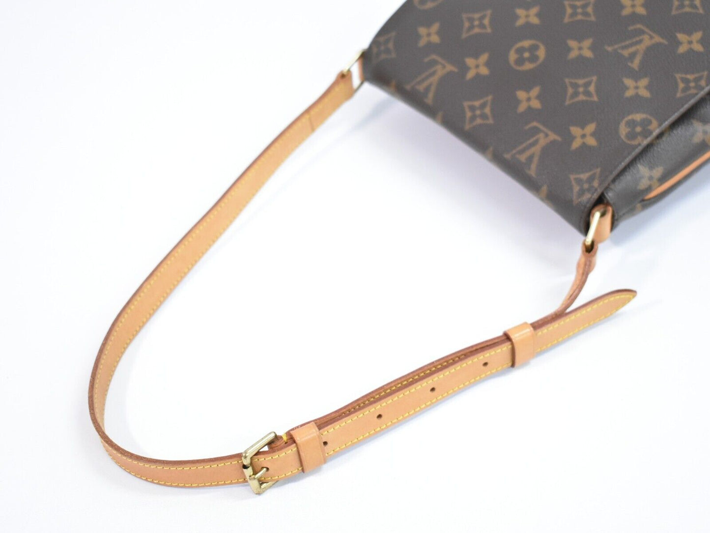 Louis Vuitton Musette Salsa Shoulder Bag