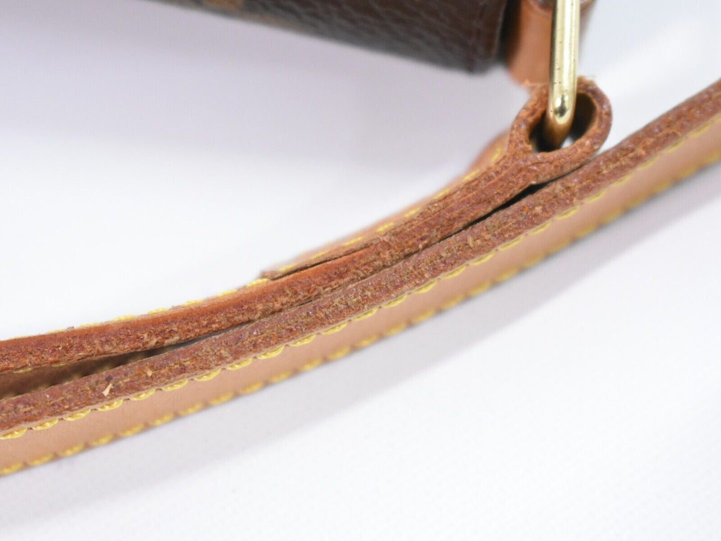 Louis Vuitton Musette Salsa Shoulder Bag