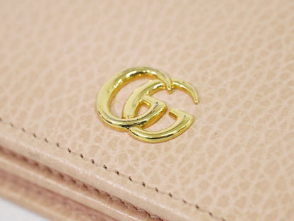 Gucci GG Marmont Wallet