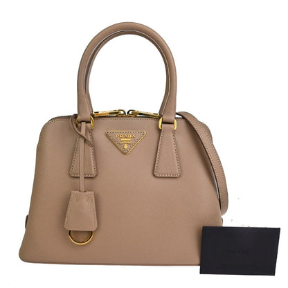 Prada Saffiano Handbag