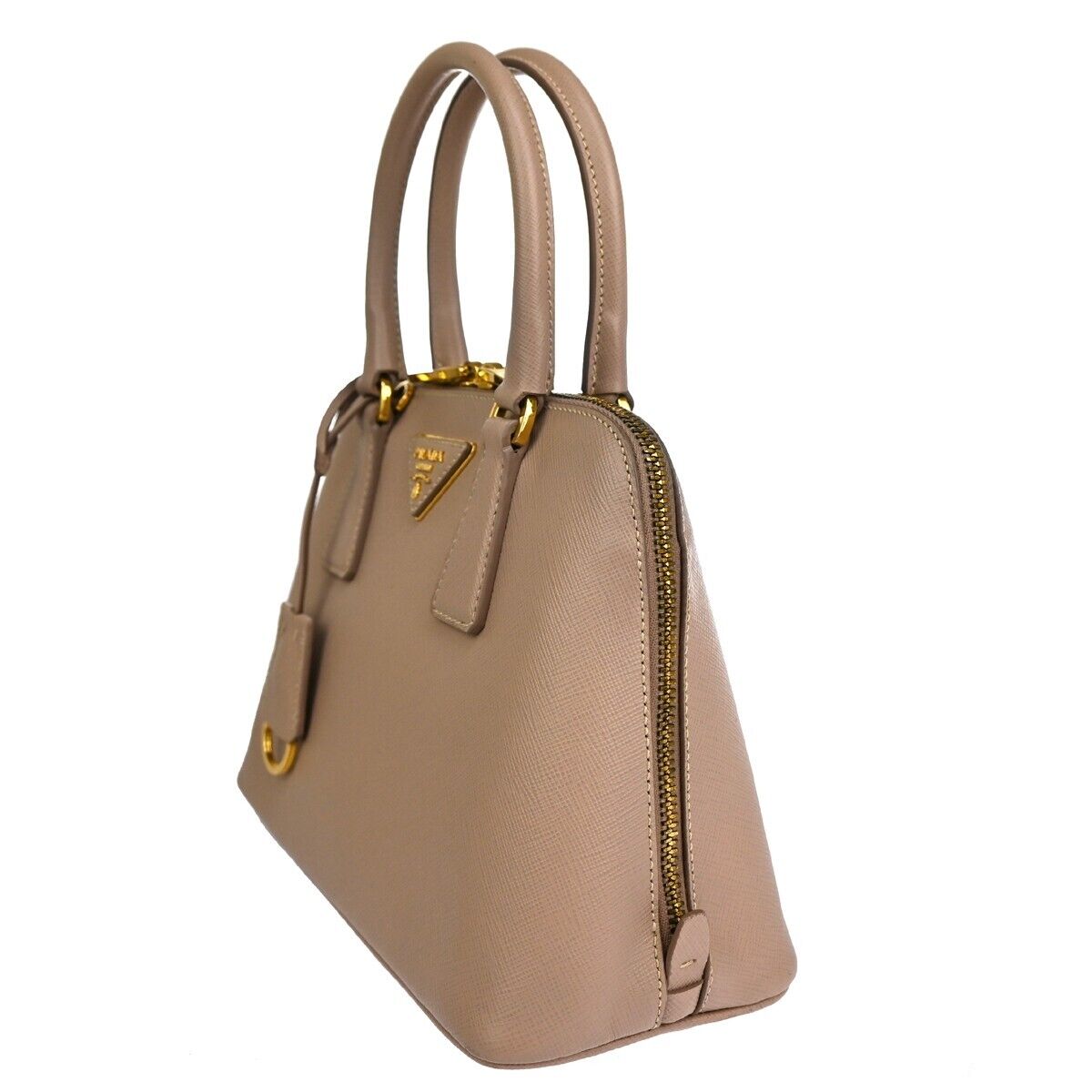 Prada Saffiano Handbag