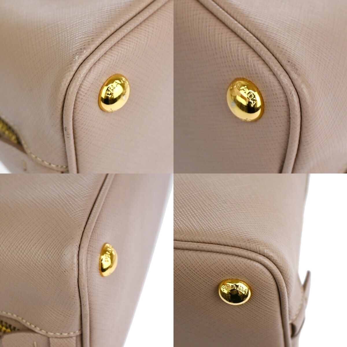 Prada Saffiano Handbag