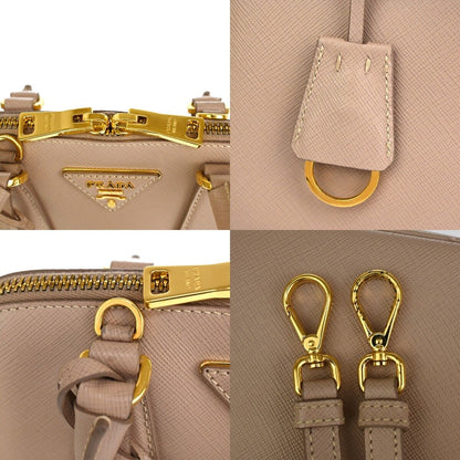 Prada Saffiano Handbag