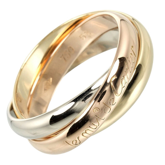 Cartier Trinity Ring